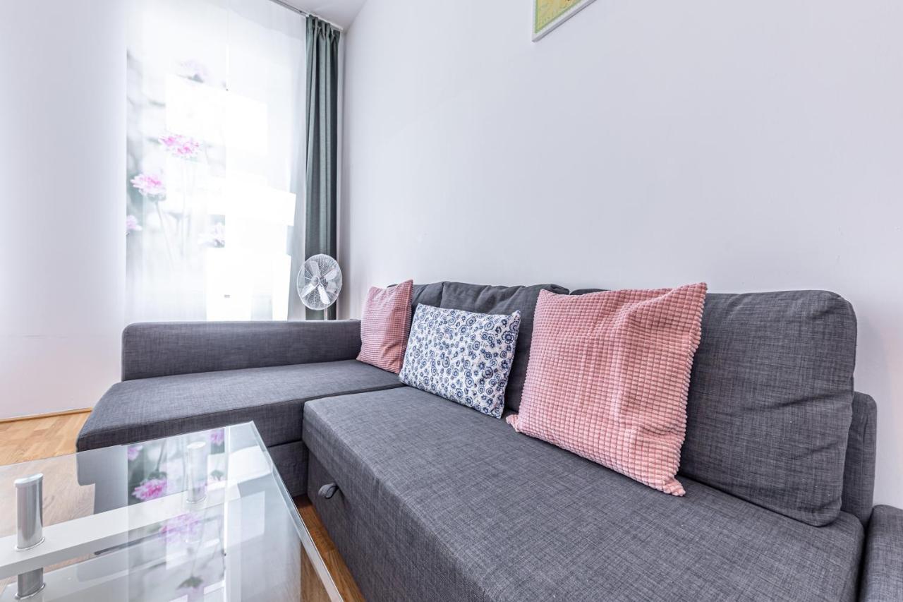 Ley Apartments Вена Экстерьер фото