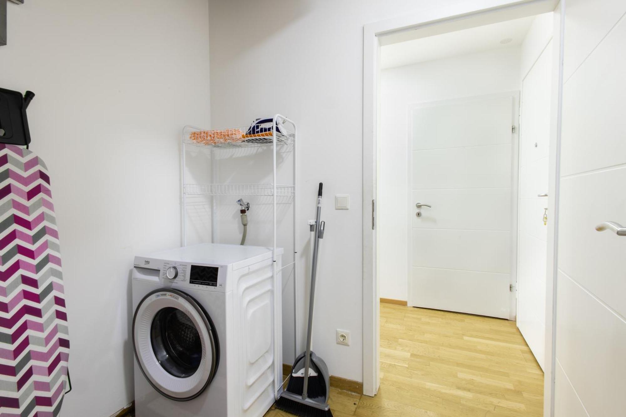 Ley Apartments Вена Номер фото