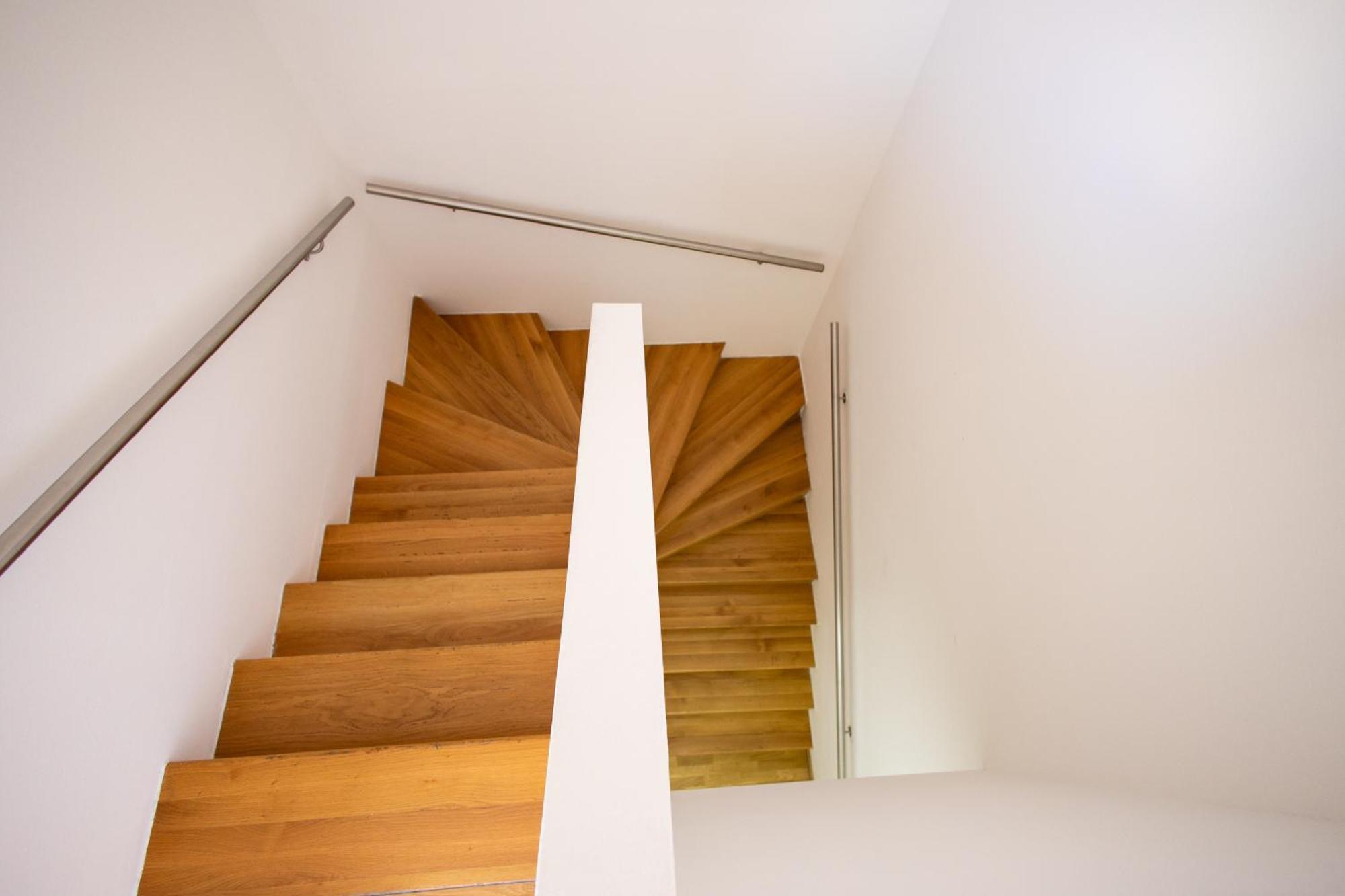 Ley Apartments Вена Номер фото